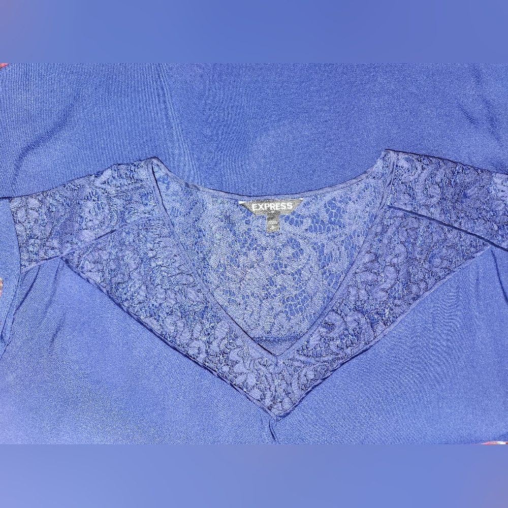 Express Top Medium - Picture 6 of 11
